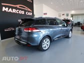 Renault Clio Sport Tourer 0.9 TCe Limited