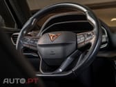 Cupra Formentor 1.5 TSI Cupra Sport DSG