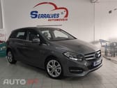 Mercedes-Benz B 180 CDi Urban