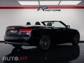 Audi A5 2.0 TFSi S-line