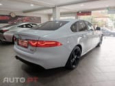 Jaguar XF 20d AWD Aut. R-Sport