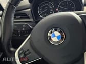 BMW 216 d Line Sport