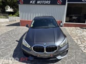 BMW 116 d Corporate Edition