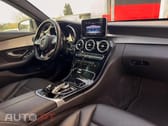 Mercedes-Benz C 220 D Station AMG LINE