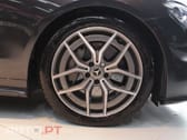 Mercedes-Benz E 220 AMG LINE