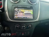 Dacia Sandero 0.9 TCe Stepway