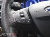 Ford Puma 1.0 EcoBoost MHEV ST-Line