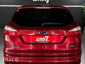 Ford Focus SW 1.0 EcoBoost Connected