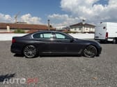 BMW 730 d Auto