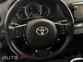 Toyota Yaris 1.0 VVT-i