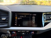 Audi A1 35 TFSI S line S tronic