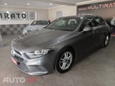 Mercedes-Benz A 180 d Style Aut.