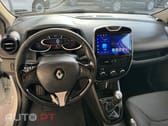 Renault Clio 1.5 dCi Dynamique S