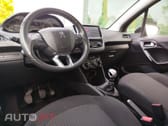 Peugeot 208 1.5 BlueHDi Signature