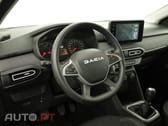 Dacia Sandero Sandero 1.0 TCe Expression