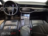Audi A6 Avant 40 TDI quattro S tronic   Quattro Extended