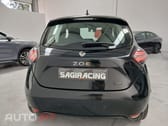 Renault Zoe (c/ Bateria) E-Tech EV50 Equilibre