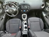 Nissan Juke 1.6 Acenta