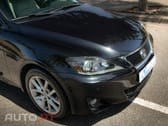 Lexus IS 200 d P.Executive 6G