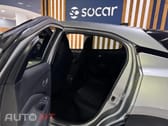 Nissan Juke 1.0 DIG-T N-Connecta NAV.