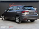 Fiat Tipo 1.3 M-Jet Easy