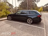 BMW 525 515d