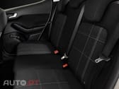 Ford Fiesta 1.1 S&S TREND