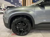 Jeep Avenger 1.2 GSE T3 Altitude