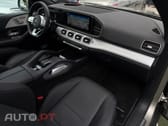 Mercedes-Benz GLE de 4Matic