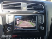 Volkswagen Golf 2.0 TSi GTi DSG Performance