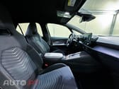 Cupra Born Endurance Extended Range