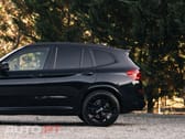 BMW X3 M Standard