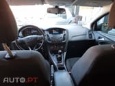 Ford Focus SW 1.5 TDCi Trend+