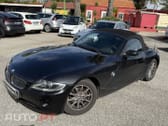 BMW Z4 roadster 2.2i
