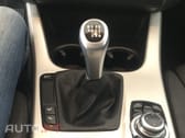 BMW X3 20 D X-DRIVE