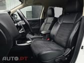 Mitsubishi Outlander 2.4L PHEV TWIN MOTOR 4WD INVITE