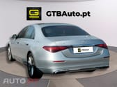 Mercedes-Benz S 580 I.V.A DEDUTÍVEL e 4M 