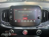 Fiat 500C 1.0 Hybrid