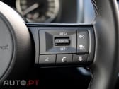 Nissan Qashqai 1.3 DIG-T N-Connecta