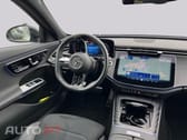 Mercedes-Benz E 300 I.V.A DEDUTIVEL e AMG 
