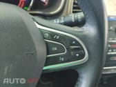 Renault Mégane 1.5 Blue dCi Limited