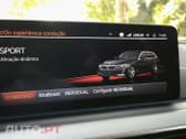 BMW 530 e xDrive Aut. Luxury Line