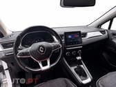 Renault Captur 1.0 TCe Techno
