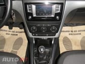 Skoda Yeti 2.0 TDi Ambition