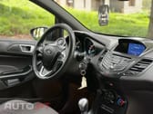 Ford Fiesta 1.0 T EcoBoost STLine