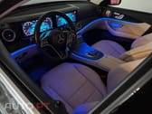 Mercedes-Benz E 300 De Exclusive Line