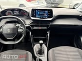Peugeot 208 1.2 PureTech Active Pack