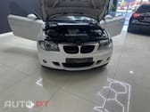 BMW 118 d