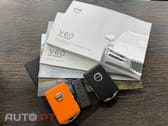 Volvo V60 2.0 T6 AWD TE Inscription Expression