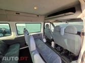 Ford Transit 280S 2.2 TDCi